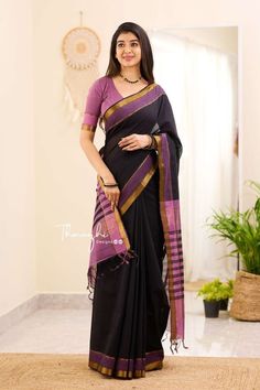 Thenmozhi Designs, Mangalagiri Cotton Sarees, Pure Cotton Sarees, Cotton Sarees Online, Blue Lily, Devotional Quotes