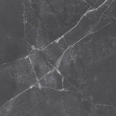 black marble textured with white vein lines