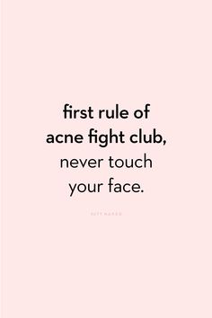 We know how tempting it can bebut please don't touch your facedon't prick itJust put your hands down. Dont Touch Your Face, How To Not Touch Your Face, Facial Content For Instagram, Skincare Pictures, Skin Care Facts, Esthetician Quotes, Skins Quotes, Hands On Face