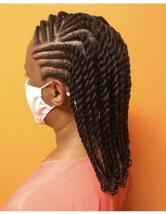 Care For Low Porosity Hair, Corn Roll Hair Styles, Flat Braids, Flat Twist Styles, Short Hair Twist Styles, Flat Twist Hairstyles, Bob Braids Hairstyles, Low Porosity Hair, Black Hair Updo Hairstyles