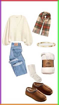 Outfit Inspo Fall Casual, Outfit Inspo Clean Girl, Fall Casual Outfits, Uggs Outfits, College Essentials, Uggs Outfit, Casual Preppy Outfits, Outfit Inspo Casual, Cute Preppy Outfits