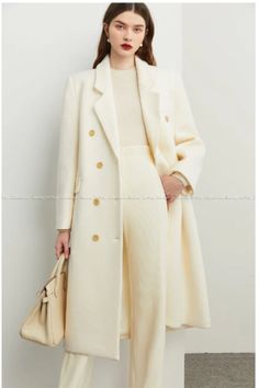 Fall Winter Autumn Luxury Cream White Wool Coat – Stay cosy and classy this season. 🍂✨
🛒:
https://www.goodgirlrebel.com/products/fall-winter-autumn-luxury-cream-white-wool-coat-tuoo

Spring Retro Almond Cream Pleated Wide Shoulder Suit Skirt – A timeless silhouette with a modern twist. 🌸💼
🛒: https://www.goodgirlrebel.com/products/dplay-spring-retro-almond-cream-pleated-wide-shoulder-suit-skirt

Two totally different vibes, one iconic brand. 💃 Which look speaks to your style? Comment your fave! 💬

#DPLAYFashion #EffortlessElegance #FallWinterStyle #SpringRetroChic #CuratedGlobalShowroom"