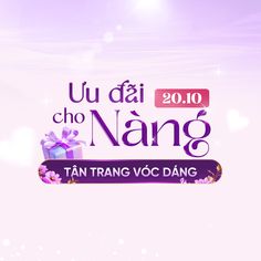 an advertisement for the upcoming thai tv show, luda dai cho nang tran trang voc dang