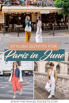 Amsterdam June Outfit, Spring Outfits In Paris, What To Wear To Versailles, Eiffel Tower Outfit Summer, Amsterdam Outfit Summer, What To Wear In Paris Summer, Paris Outfit Ideas Summer