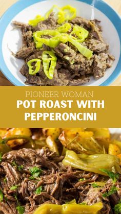 Old Fashioned Goulash Pioneer Woman Recipe Beef Roast Pepperoncini, Peppercini Roast In Instant Pot, Pepper Chino Roast, Crock Pot Roast With Pepperoncini, Peppercorn Roast Crockpot, Beef With Pepperoncini Slow Cooker, Chuck Roast With Pepperoncini Crock Pot, Roast Beef Pepperoncini Crock Pot, Peperoncini Roast Crock Pot