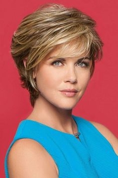 Short haircuts ideas