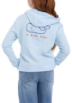 Hooded Pullover, Shop Home, Everyday Style, Vineyard Vines, Favorite Jeans, Everyday Fashion, Apparel Accessories, Vines