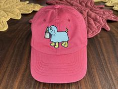 This stylish custom ecowash embroidered hat is the perfect blend of comfort and personalization. Made from 100% cotton twill, it can be customized with your logo or text. Ideal for small business merch, bachelorette parties, or personalized gifts, this hat offers both functionality and style. Design your own unique custom ecowash embroidered hat to match your needs, whether for events or casual wear. Key Features: *        Customizable with text or logo *        100% cotton twill for comfort * Business Merch, Embroidered Hat, Embroidered Hats, Bachelorette Parties, Font Styles, Chicago Il, Style Design, Trucker Cap, Custom Logos