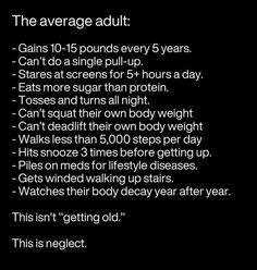 Digital Creator, All I Ever Wanted, Health Facts, Physical Health, Self Improvement Tips, Fitness Quotes, Health And Wellbeing, Getting Old, Holistic Health