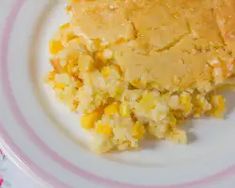 Corn Casserole (Paula Deen) Recipe - Food.com Corn Casserole Paula Deen, Creamed Corn Casserole, Creamed Corn Casserole Recipe, Thanksgiving Casserole Recipes, Cream Corn Casserole, Thanksgiving Casserole, Corn Casserole Recipe, Paula Deen Recipes, Corn Casserole