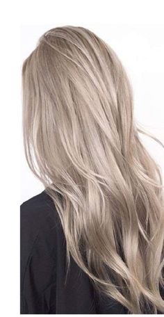 Hair Color And Cut, Gorgeous Hair, Cut And Color, Diy Hairstyles, Hair Looks, Pretty Things, Hair Inspo, Hair And Nails