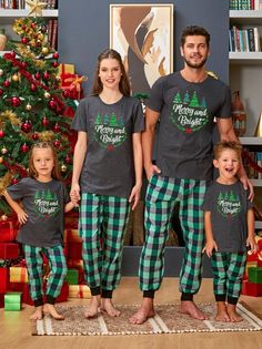 Hey, I found this really awesome Etsy listing at https://www.etsy.com/listing/1083951166/family-christmas-pajamas-merry-and Matching Christmas Pajamas Family Photos Big Family, Matching Flannel Shirts For Family, Affordable Family Matching Long Sleeve Shirt, Buffalo Plaid Christmas Pictures Family Shirts & Tops, Christmas Family Onesie, Family Matching Christmas Pajamas Holiday, Christmas Story Family Pjs, Matching Christmas Pajamas Family Holiday, Matching Family Christmas Pajamas Holiday