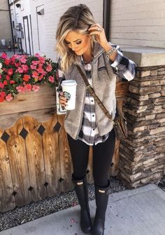 Pregnant Outfit, Best Casual Outfits, Early Fall Outfit, Trendy Fall Outfits, Outfit Trends, Trendy Fall, Cute Fall Outfits, Looks Chic