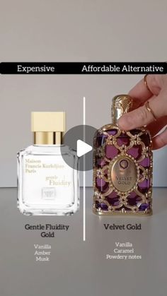 Vania perfumes|Perfume reviews on Instagram: "👉Affordable Alternatives 

I highly recommend them 👌 

My own fragrances | NOT FOR SALE 

👀FOLLOW 🖤LIKE ✔️SAVE for later‼️

#alternative #affordable #expensive #valaya #delina #parfumsdemarly #fleurdeorientica #velvetgold #orientica #oudbleu #tomford #neroliportofino #gentlefluidity #gentlefluiditygold #make #maisonfranciskurkdjian #angelsshare #Kilian #lafede #intoxicate #smell #smellexpensive #smellsgoodfeelsgood #feed #tips #trending #trendingreels" Parfums De Marly, Perfume Reviews, Not For Sale, Instagram Feed, Fragrance, For Sale, Beauty, Instagram