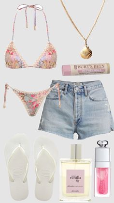 Waterpark Outfit, Cruise Fits, Pretty Swimsuits, Waterpark, Preppy Summer