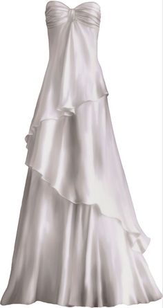 Fabric: Satin Color:  White Size: US 2-16. True to the size chart. Check our Size Chart to get your correct size. Highly suggest the custom size for plus size. Free custom-size service is available. Put your exact measurements in the note box or email your exact measurements once the order is placed. Have questions abo White Long Prom Dresses, Dresses White Long, White Prom Dress Long, Chique Outfits, Prom Dress Inspiration, White Dress Party, Long Prom Dresses, Pretty Prom Dresses, Grad Dresses