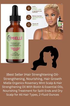 Best Hair Care, Everyday Hair, Lustrous Hair, Sciatic Nerve Pain, Rosemary Mint