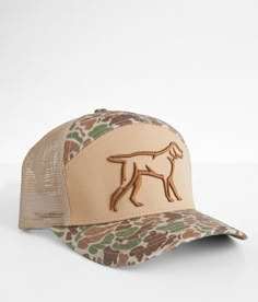 Fieldstone Dog Trucker Hat - Brown , Men's Camo Embroidered pieced camo print snapback hat One size fits most. 50% Cotton 50% Polyester. Apparel & Accessories > Clothing Accessories > Hats Clothing Gifts For Boyfriend, Boyfriend Gifts Country, Country Boyfriend Christmas Gift Ideas, Western Gifts For Men, Country Trucker Hats, Men Country Outfits, Western Outfits Mens, Boat Blinds, Western Bags Purses