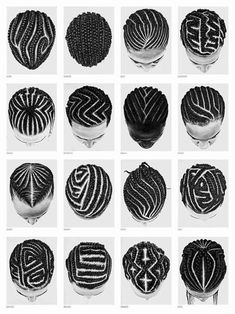 Nyc Poster, Cornrow Braids Men, Braid Styles For Men, Cornrow Hairstyles For Men, Types Of Hair, Text Layout, Black Men Hairstyles, Hair Twist Styles, Mens Braids