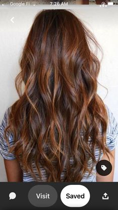 Hair Color For Well Water, Auburn Brown Balayage Dark, Quirky Romantic Style, Tigers Eye Hair Color, Auburn Brown Hair Balayage, Red Brown Hair Highlights, Long Auburn Hair With Layers, Balayage Hair Red Brown, Ombre Hair Roux