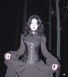 Victorian Goth Aesthetic, Vampire Clothes, Victorian Goth, Goth Aesthetic