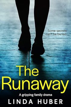 the runaway by linda huber