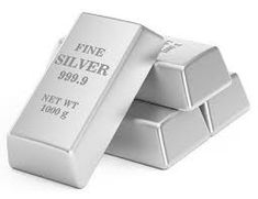 Fine Silver, Silver