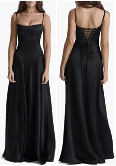 Classy Prom Dresses, Prom Outfits, House Of Cb, Mode Inspo