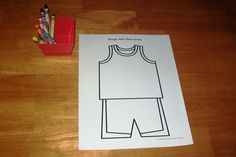 March Madness Math Activities, March Madness Crafts, March Maddness