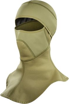 Arc'teryx Cold WX Balaclava SV Tactical Masks, Leaf Accessories, Tactical Style, Snow Hiking, Techno Fashion, Polartec Fleece, Cold Weather Gear, Tactical Clothing, Cool Gear