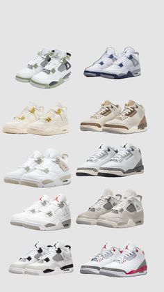 Bape Shoes, Back To School Shoes, Jordan Shoes Retro, All Nike Shoes, Shoes Outfit Fashion, Nike Shoes Jordans