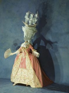 Court Dresses, Digital Archives, Costume Institute, Old Fashion, Historical Costume, Fashion Plates, Marie Antoinette