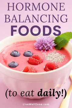 Hormone Balancing Foods, Healthy Proteins, Hormone Reset Diet, Hormone Balancing Recipes, Hormone Diet, Hormone Balancing Diet, Foods To Balance Hormones, Hormonal Weight Gain, How To Regulate Hormones