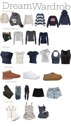 Cute Lazy Day Outfits, Everyday Fashion Outfits, Cute Preppy Outfits, Cute Clothes, Simple Trendy Outfits, Cute Everyday Outfits