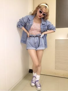 today's me 80s Outfits Women, Cute 80s Outfits, 80s Style Outfits, 1980s Outfits, 80s Inspired Outfits, 1980’s Fashion, Stranger Things Outfit, 90’s Outfits, 80s Fashion Trends