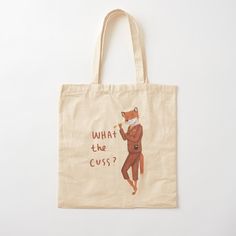 100% cotton reusable shopping carry bag with digital print on one side. Tote Bag Design Ideas, Bag Design Ideas, Bags Ideas, Best Tote Bags, Fantastic Mr Fox, Fox Gift, Girls Tote, Mr Fox, Cute Tote Bags