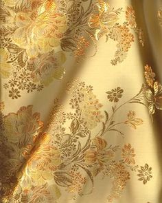 Bild Gold, Shades Of Gold, Harvest Moon, Yellow Aesthetic, Gold Fabric, Aesthetic Colors