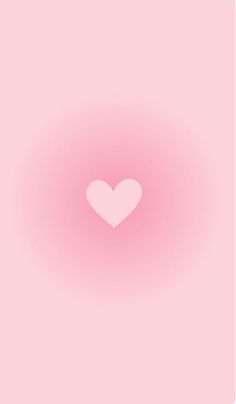 a pink background with a white heart in the center and light at the end that says, i love you