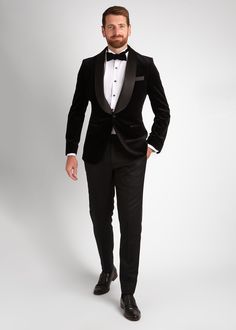 Black Velvet Wedding Suit, Black Velvet Groom Suit, Black Velvet Tuxedo Wedding, Black Prom Tuxedo, Velvet Tuxedo Men, Velvet Groom Suit, Black Velvet Tuxedo, Classic Black Tuxedo, Velvet Tuxedo Jacket