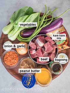 Easy Kare Kare Recipe, Beef Kare Kare Recipe Filipino Food, Karekare Recipe Filipino Food, Easy Filipino Recipes Simple, Beef Filipino Recipe, Beef Kare Kare Recipe, Kare Kare Recipe Philippines, Best Kare Kare Recipe, Filipino Kare Kare