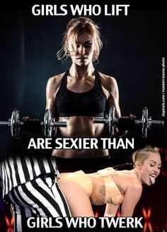 Gym humor.....girls who lift Gym Humour, Legion Of Boom, Fitness Humor, Gym Quotes, Gym Quote, Quotes Thoughts, Workout Memes, Diet Vegetarian