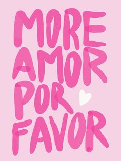 the words more armor for flavor written in pink ink on a pink background with hearts