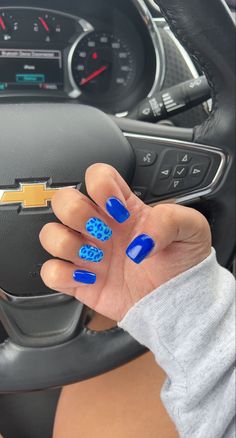 Western Nails Blue, Southern Nails, Teal Nail Ideas, Christian Nails, Country Acrylic Nails, Cowboy Nails, Western Nails, Country Nails