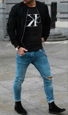 Mens Tailored Suits, Mens Fashion Denim, Suits Men Business, Tee Shorts, Vans Converse, Hoodie Streetwear, Mens Trendy Outfits