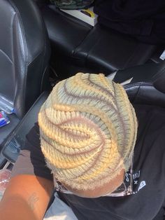 #datgurlstace #stacyseline #hair Blonde Cornrows, Hair Twists Black, Braids Men, Men Braids, Cornrow Braids