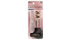 LOREAL VOLUMINOUS LASH PARADISE BLACK WATERPROOF .25 FLUID OUNCES | L'Oreal Paris 203 Black Voluminous Lash Paradise Waterproof Mascara | ShopRite Lash Paradise, Waterproof Mascara, Loreal Paris, Lashes, Paris, Beauty, Black