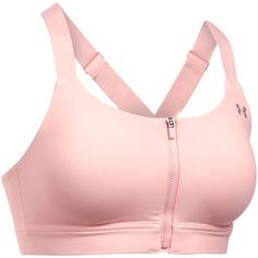 Under Armour Bra, Yoga Iyengar, Yoga Journal, Workout Essentials, Sport Bra Top, Ballet Pink, Pink Sports, Vinyasa Yoga