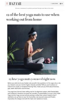 a woman is sitting on the floor using her phone and looking at her cellphone