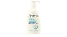 Aveeno Calm + Restore Gel Body Moisturizer provides long-lasting comfort to dry, sensitive skin to help improve skin's resilience. This daily body moisturizer from a dermatologist-recommended skincare brand for over 70 years calms and soothes skin with 48-hour moisture to help restore its natural moisture barrier. The healing lotion contains prebiotic oat concentrate made from oats, aloe, and Pro-Vitamin B5 to relieve dryness and strengthen sensitive skin. The lightweight, non-greasy body moistu Sensitive Skincare, Sensitive Skin Care Routine, Dermatologist Recommended Skincare, Soothing Gel, Sensitive Skin Care, Skincare Brand, Dermatologist Recommended, Vitamin B5, Gel Moisturizer