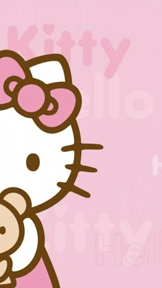 Kitty Wallpaper Iphone, Hello Kitty Wallpaper Iphone, Hello Kitty Phone Wallpaper